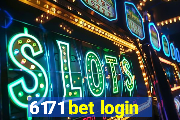 6171 bet login